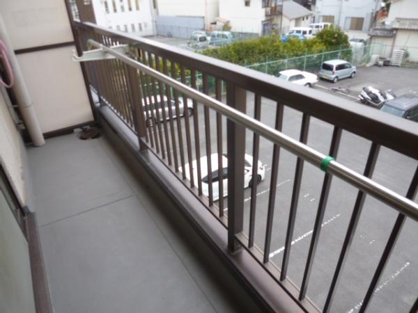 サンライフ馬野