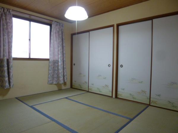 サンライフ馬野