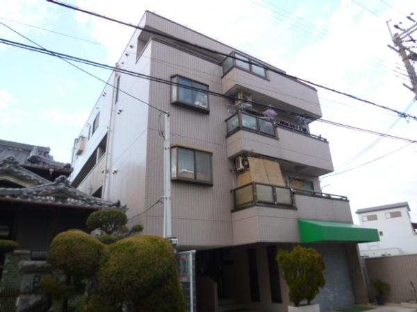 サンライフ馬野