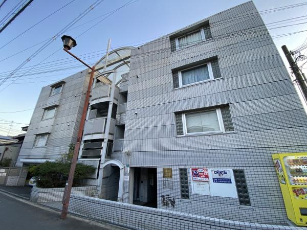 シティホームズ平野