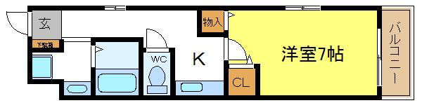 ウエスタンヴィラ