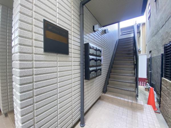 ウェスタンヴィラ