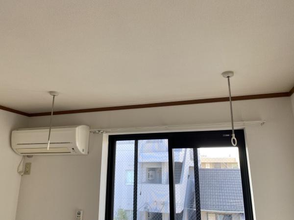 ウェスタンヴィラ
