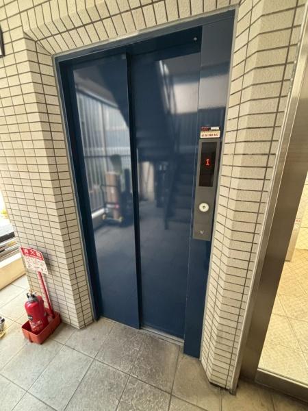 ガーディアンパレス針中野