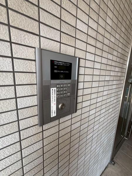 ガーディアンパレス針中野