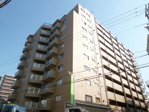 タウンハイツ加美