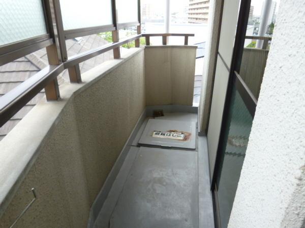 タウンハイツ加美駅前