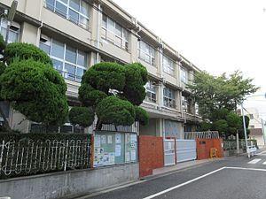 アンティオキア(大阪市立南田辺小学校)