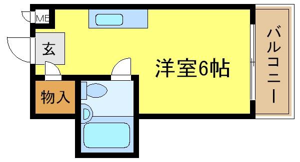 シティハイツ千種