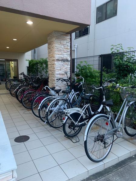 シティハイツ千種