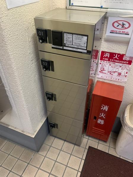 シティハイツ千種