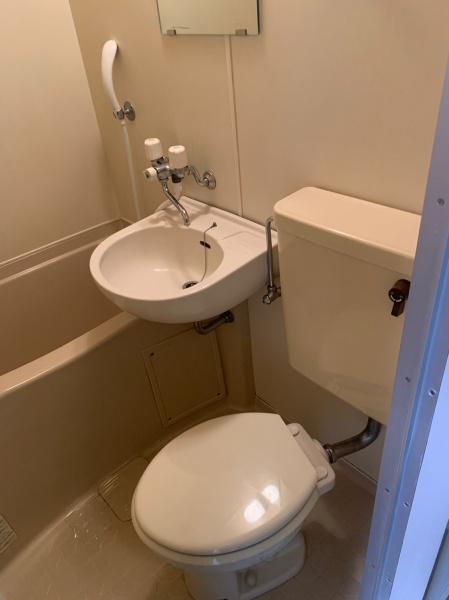 シティハイツ千種