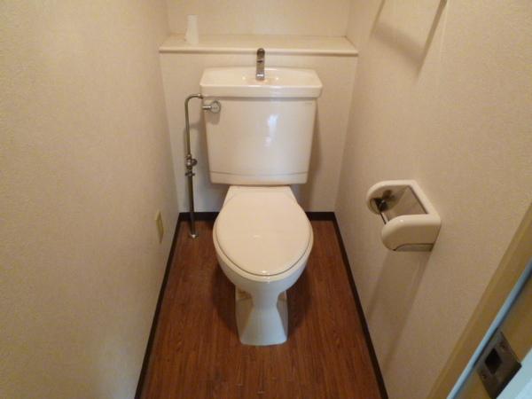 ロイヤルヒルズ５番館