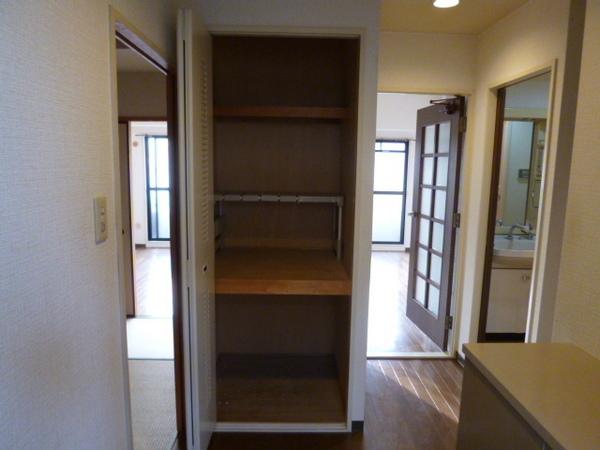 ロイヤルヒルズ５番館