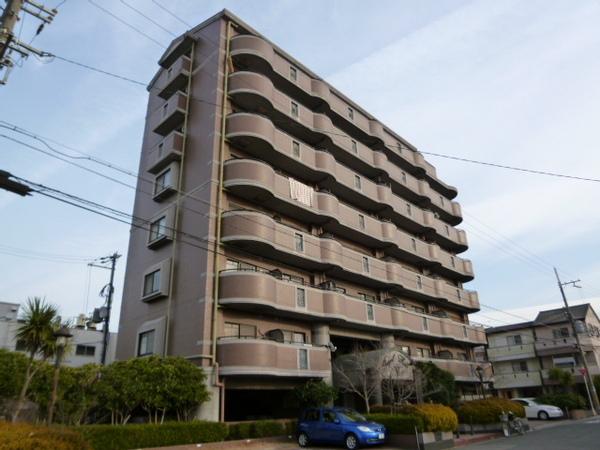 ロイヤルヒルズ5番館