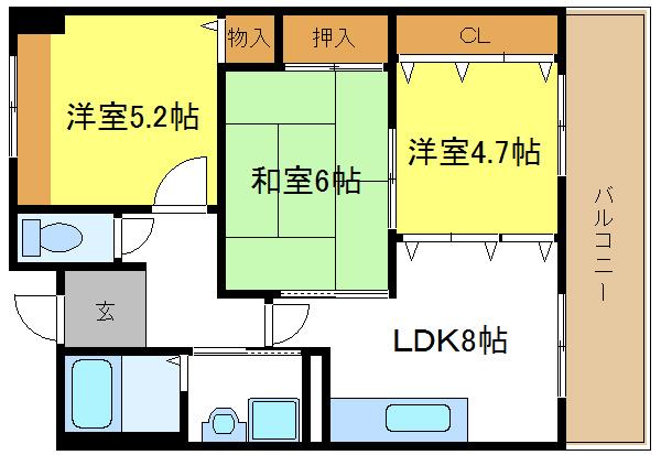 サンリットステージ出戸
