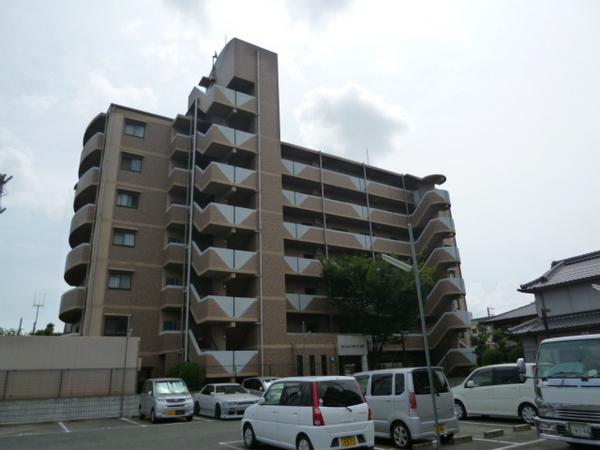サンリットステージ出戸