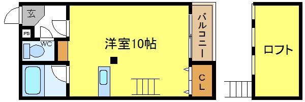 エクラ平野