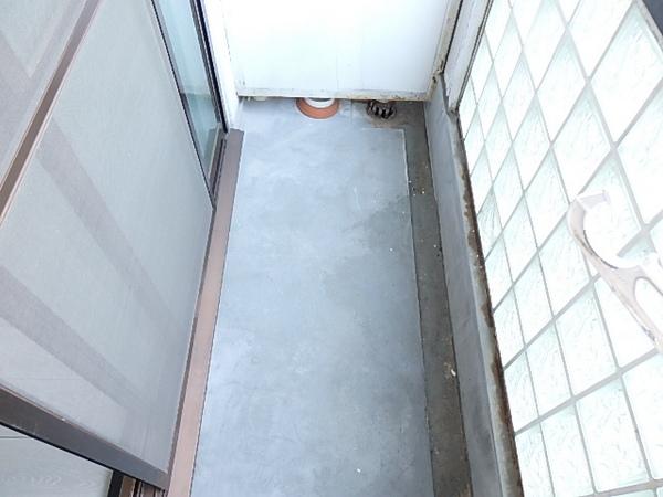 エクラ平野