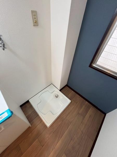 シティハイム長居公園通