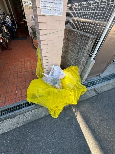 シティハイム長居公園通