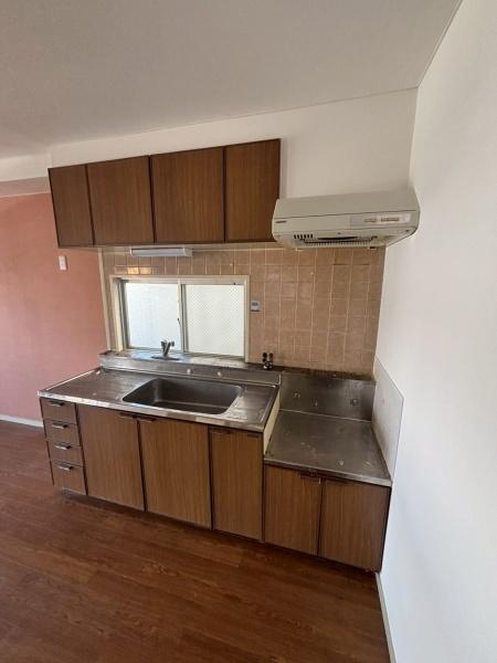 シティハイム長居公園通