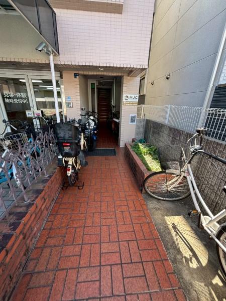 シティハイム長居公園通