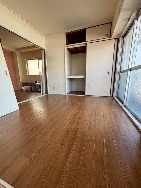 シティハイム長居公園通