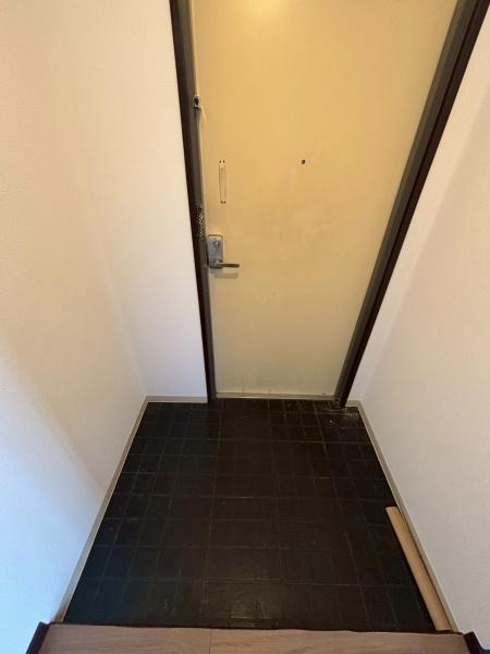 シティハイム長居公園通