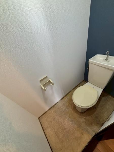 シティハイム長居公園通