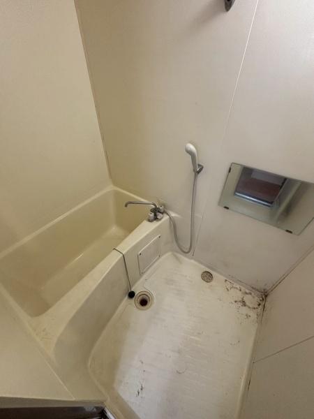 シティハイム長居公園通