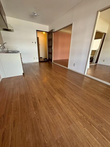 シティハイム長居公園通