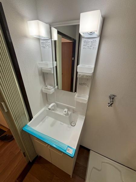 シティハイム長居公園通