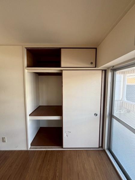 シティハイム長居公園通