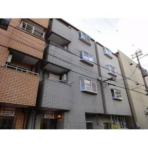 サンシャイン東住吉Ｄ棟
