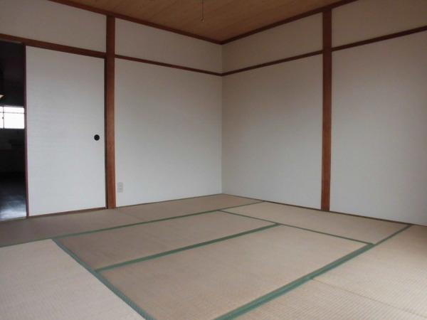 大ケイハイツ