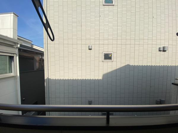 大阪市平野区平野市町１丁目のハイツ