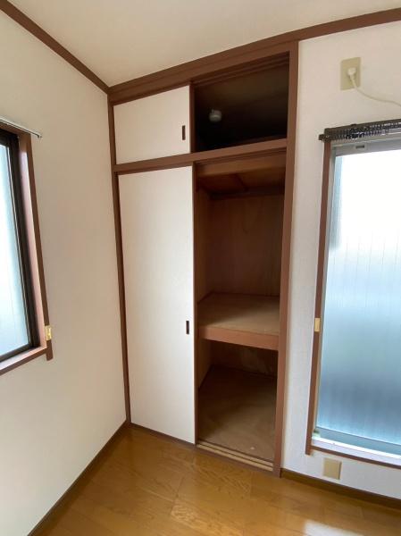 スカイハイツ中野