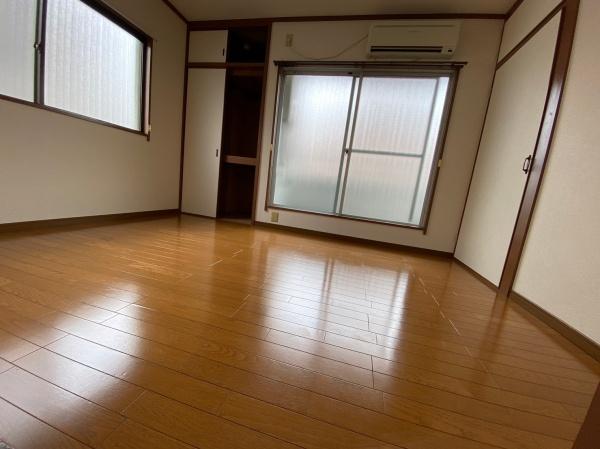 スカイハイツ中野