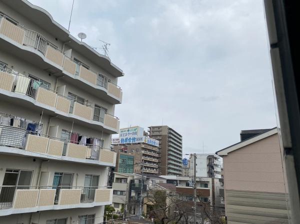 スカイハイツ中野