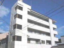 スカイハイツ中野