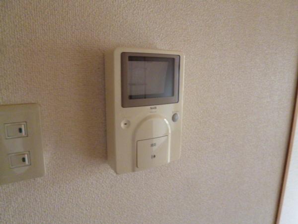 アメニティ西脇