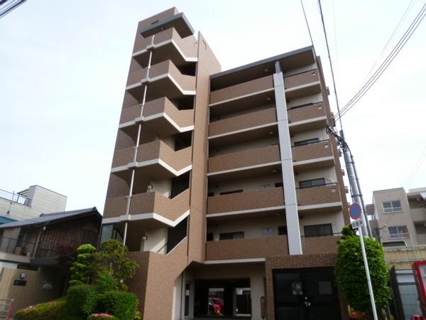 アメニティ西脇