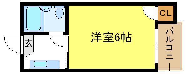 ローズリーフ平野