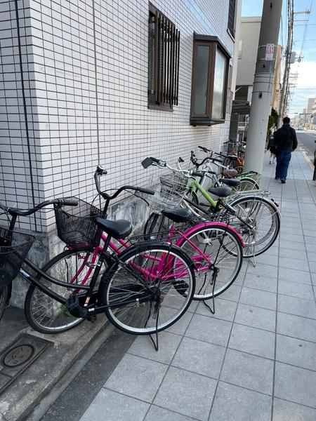 ローズリーフ平野