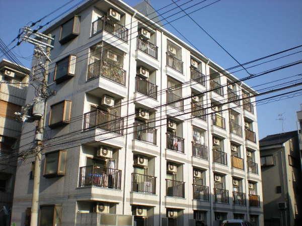 ローズリーフ平野
