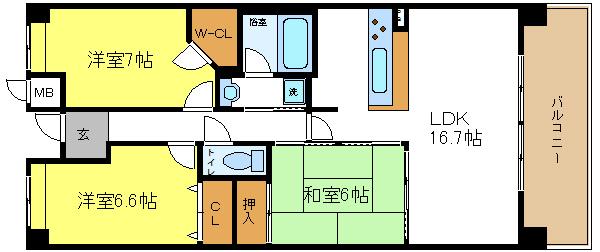 プレジール２