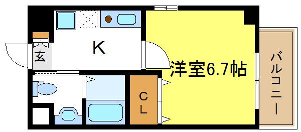 ラフォーレ喜連瓜破