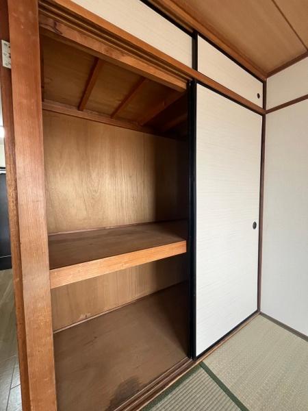 南野マンション