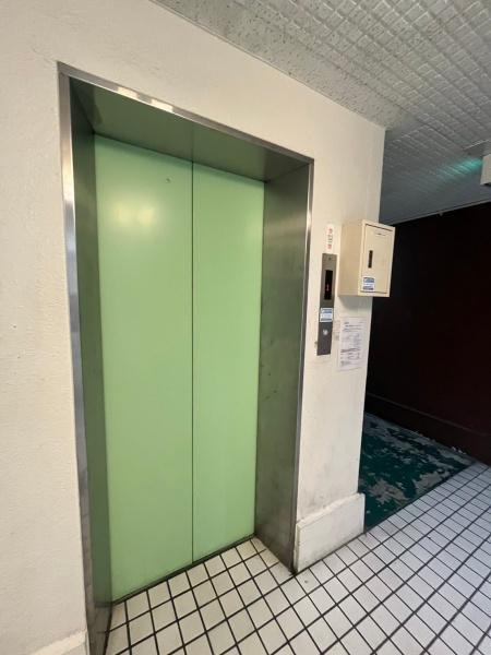 南野マンション